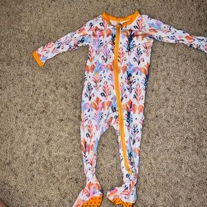 Kozi & co zip footie